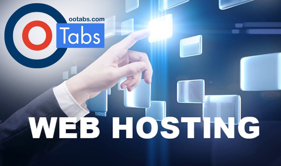 Ootabs cung cấp dịch vụ Hosting